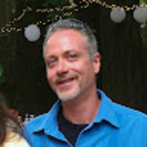 Meet your Posher, Dave